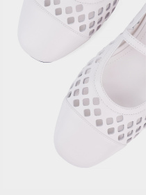 Балетки MIRATON модель A4146-13 Фото