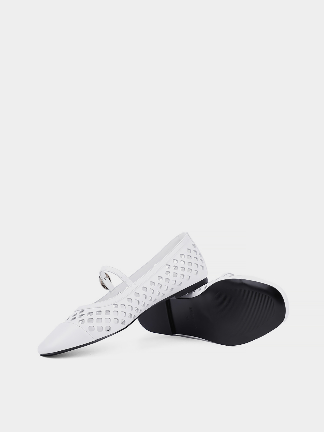 Балетки MIRATON модель A4146-13 Фото