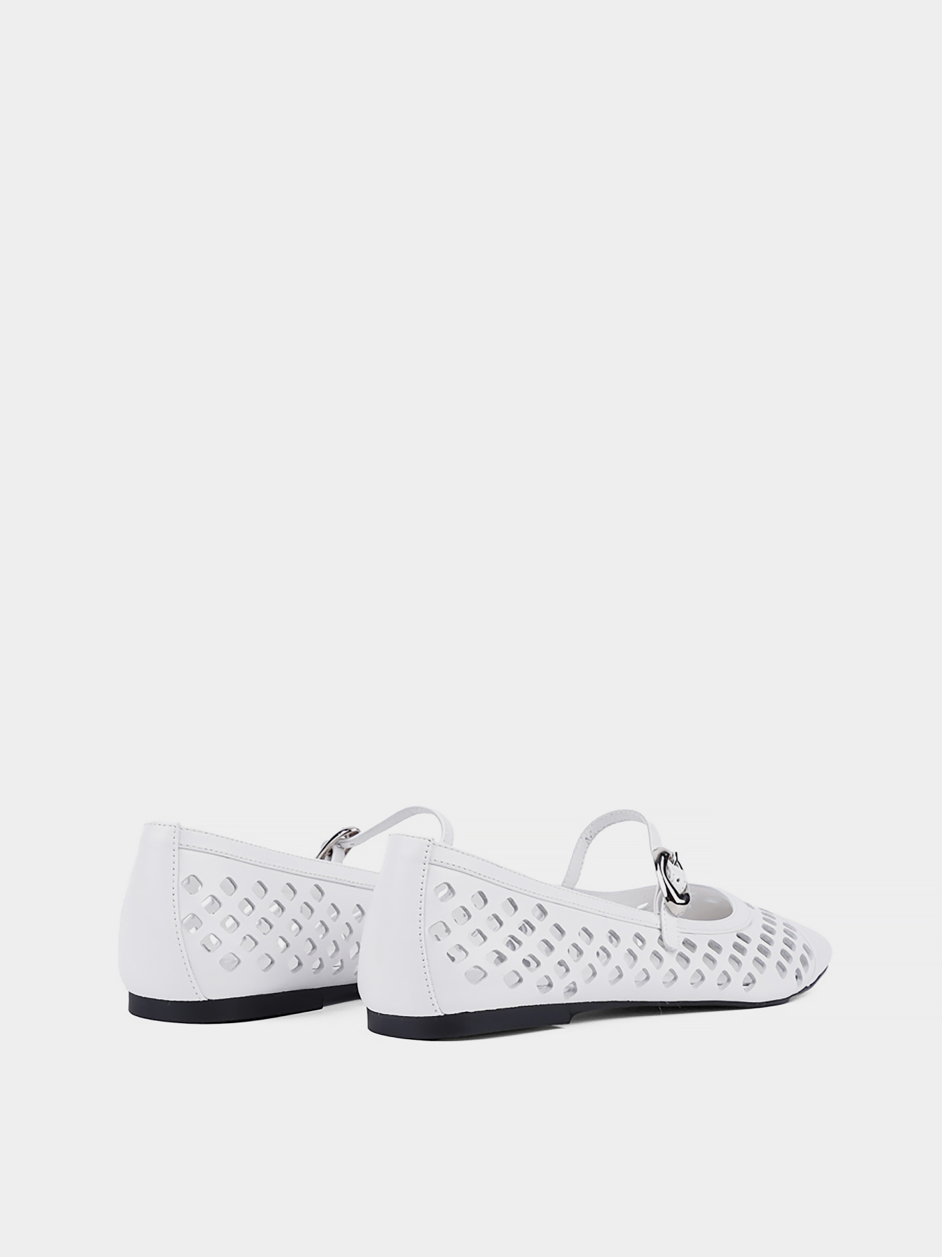 Балетки MIRATON модель A4146-13 Фото