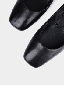 Туфли Attizzare модель S687P-502 Фото