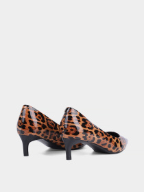 Туфли-лодочки MIRATON модель YD6153-01A Фото