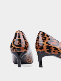 Туфлі на підборах MIRATON модель YD6153-01A Фото