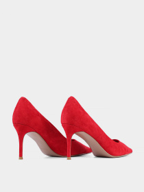 Туфли-лодочки Mia May модель YD2407-10 Фото