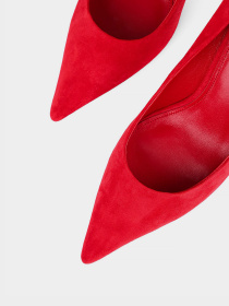 Туфли-лодочки Mia May модель YD2407-10 Фото