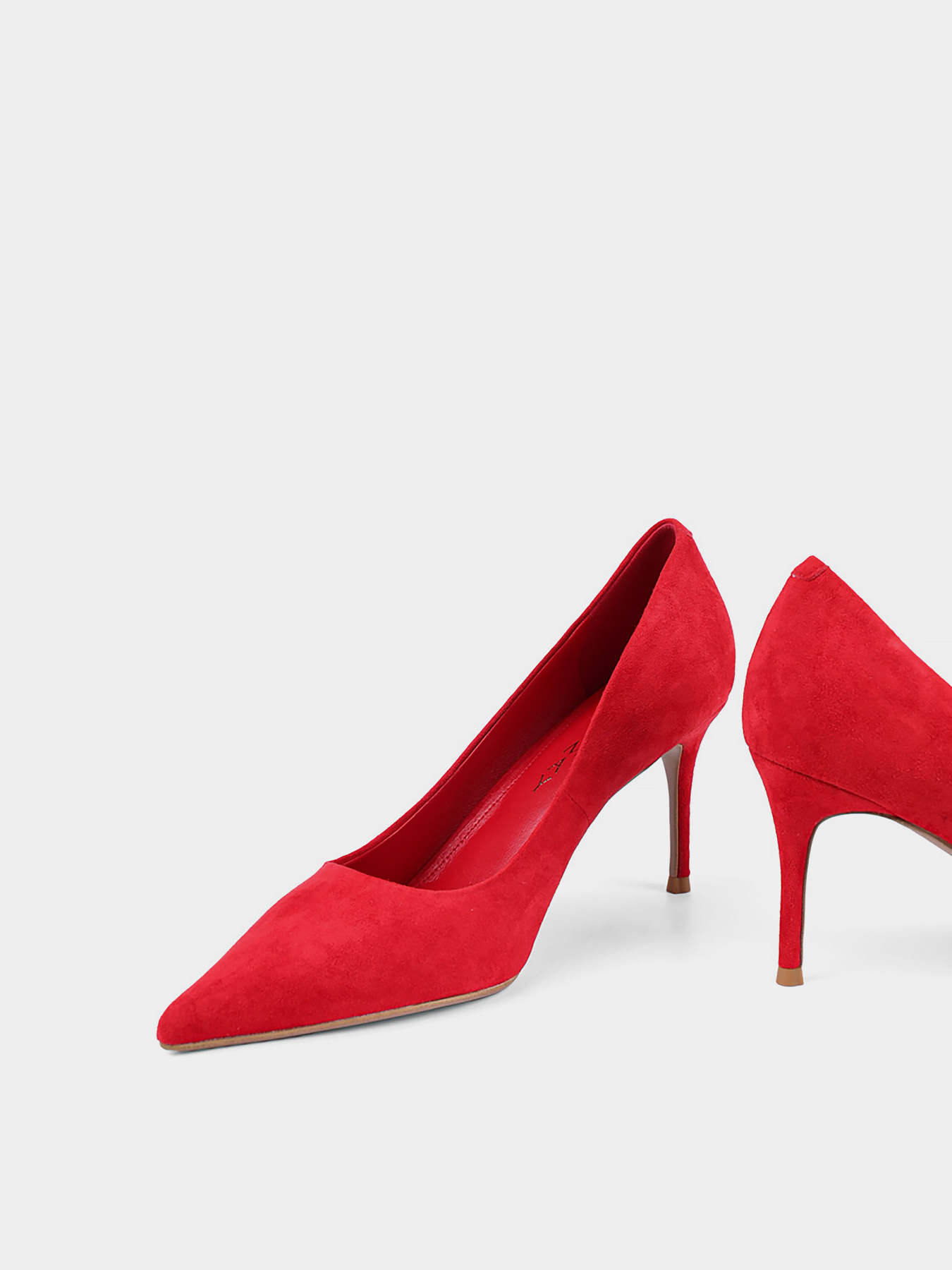 Туфлі на підборах Mia May модель YD2407-10 Фото