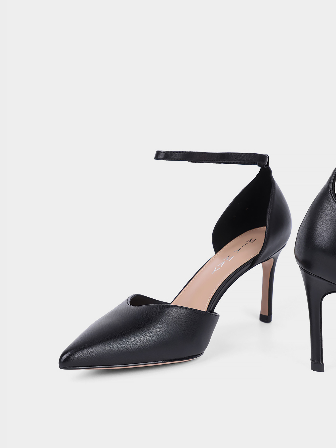 Туфли Mia May модель HS23933-2083-3 Фото