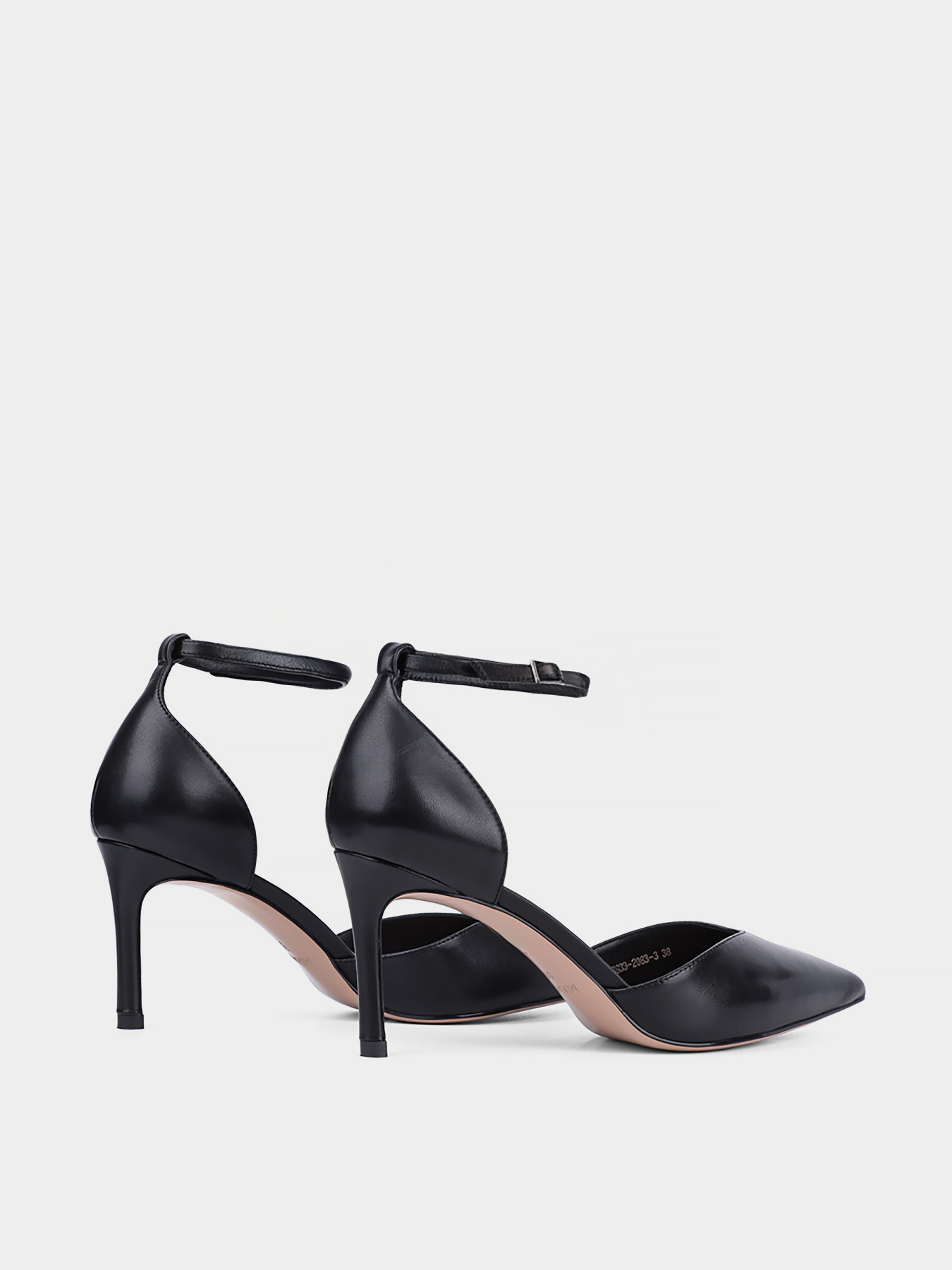 Туфли Mia May модель HS23933-2083-3 Фото