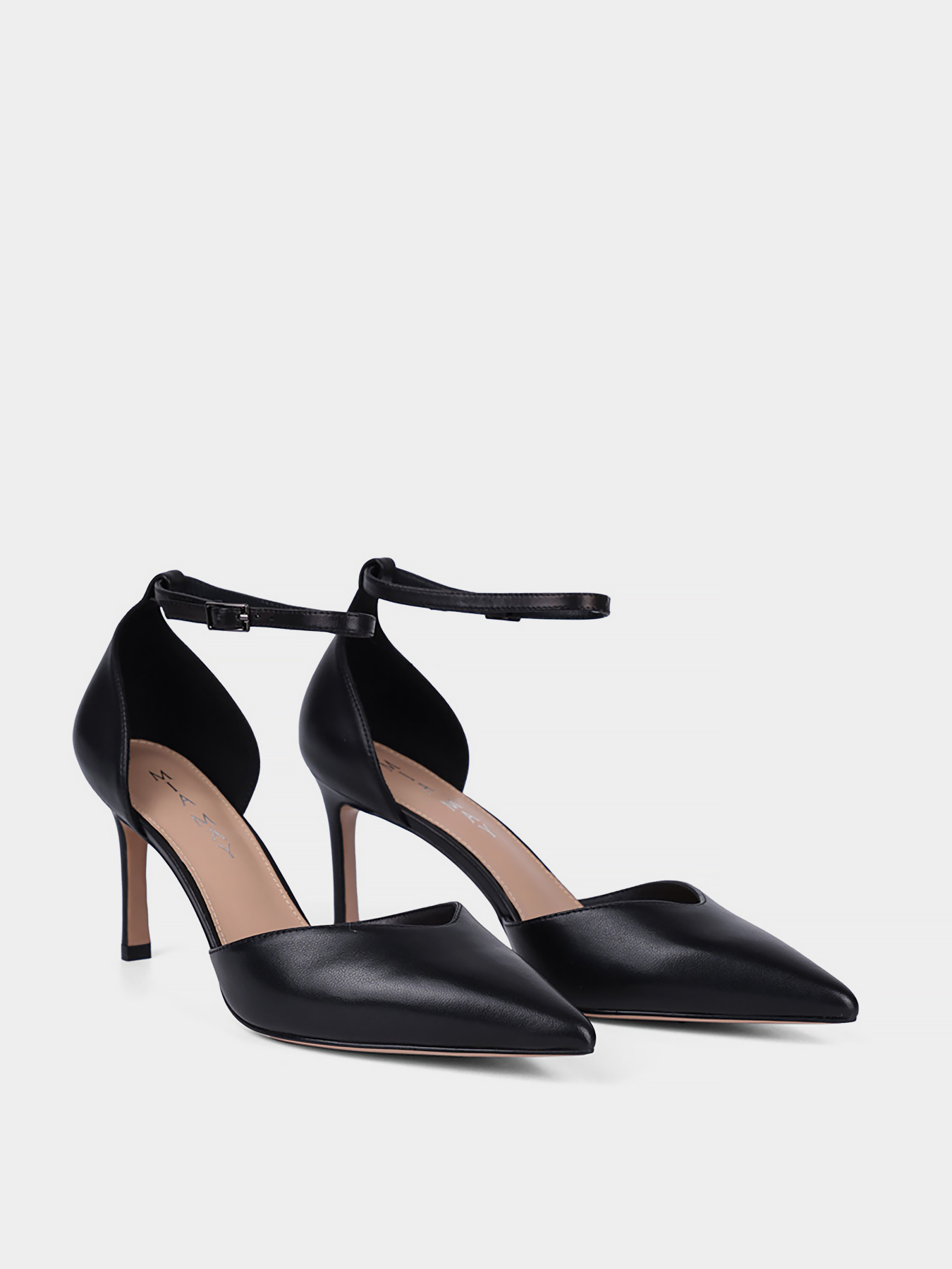 Туфли Mia May модель HS23933-2083-3 Фото