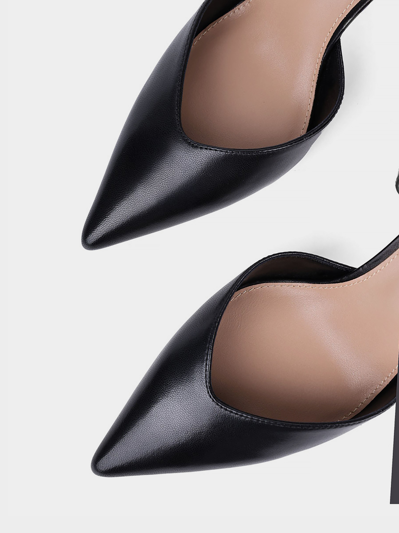 Туфли Mia May модель HS23933-2083-3 Фото