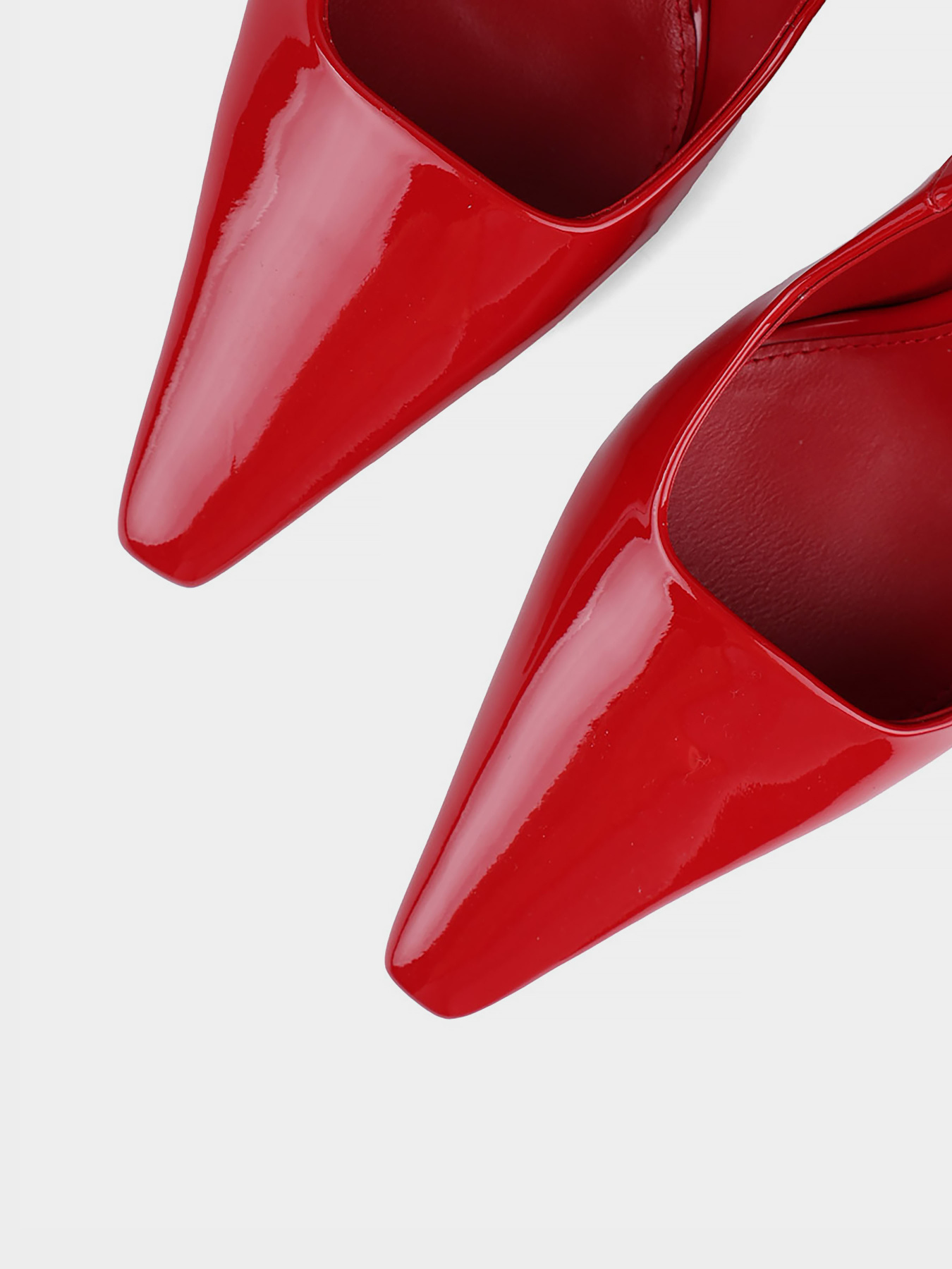 Туфли-лодочки MIRATON модель HS2486-1-7 Фото