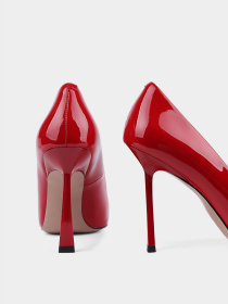 Туфли-лодочки MIRATON модель HS2486-1-7 Фото