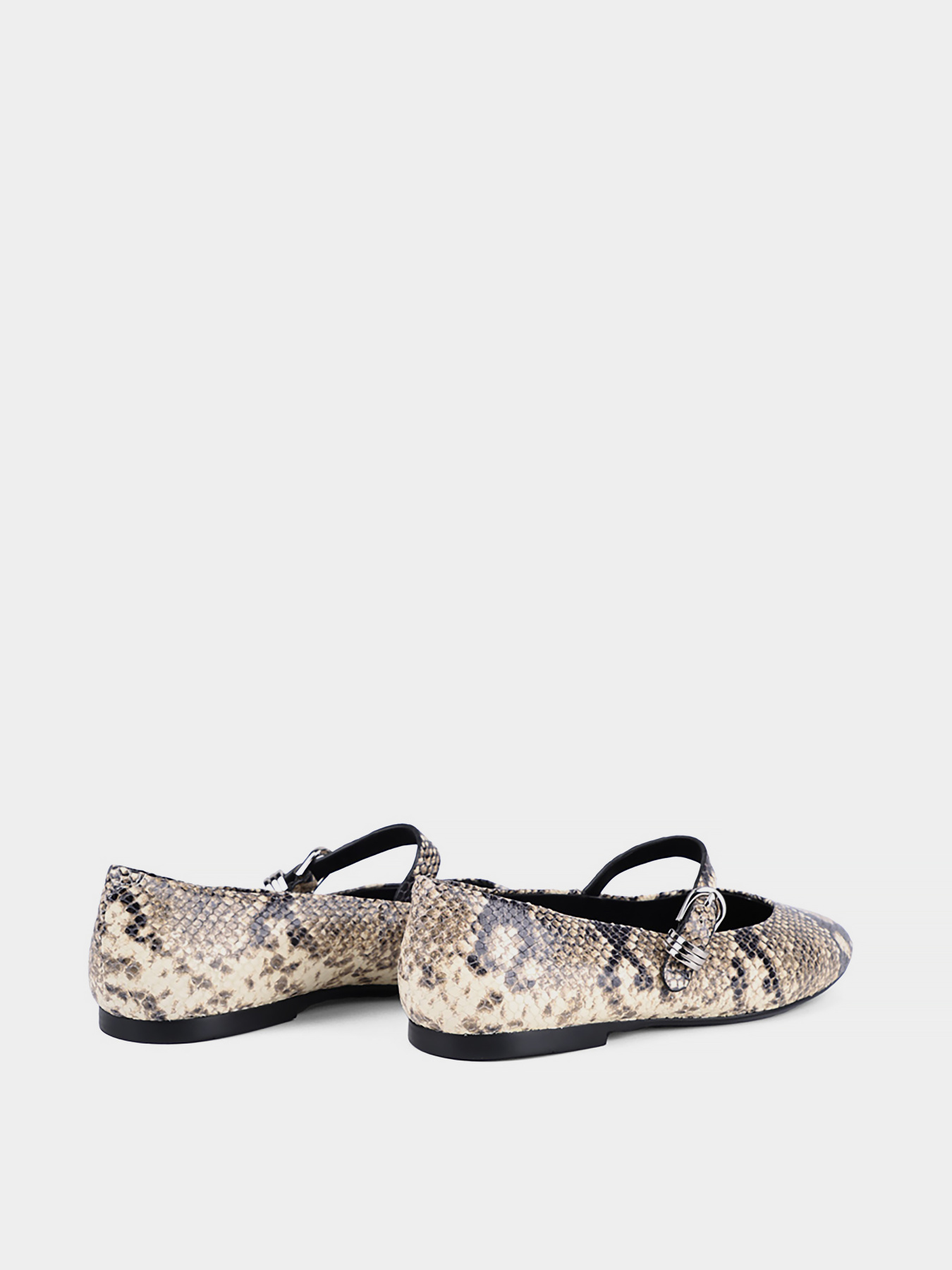 Балетки MIRATON модель 5067-011-H1465 Фото