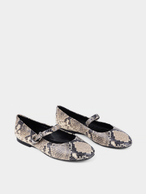 Балетки MIRATON модель 5067-011-H1465 Фото