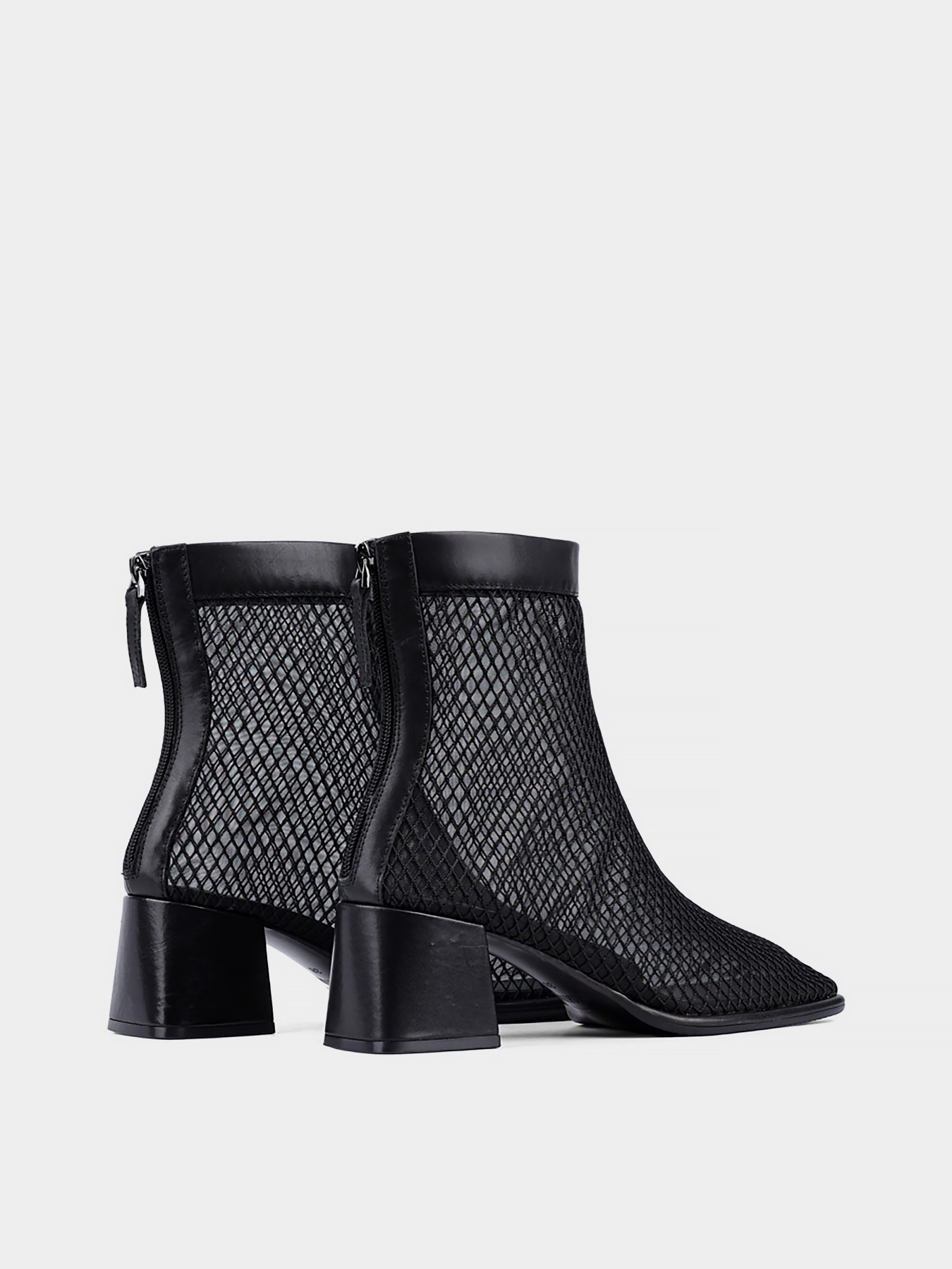 Ботинки MIRATON модель 657106-06-P3885 Фото