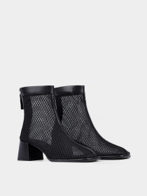 Ботинки MIRATON модель 657106-06-P3885 Фото