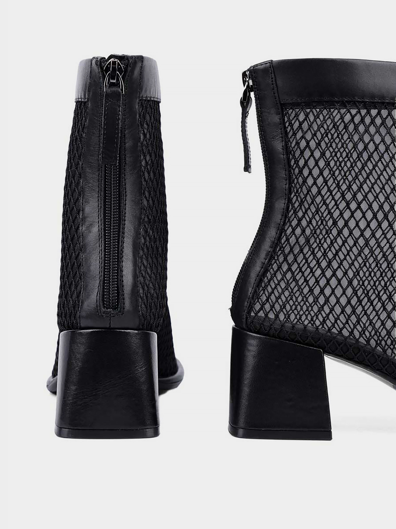 Черевики MIRATON модель 657106-06-P3885 Фото