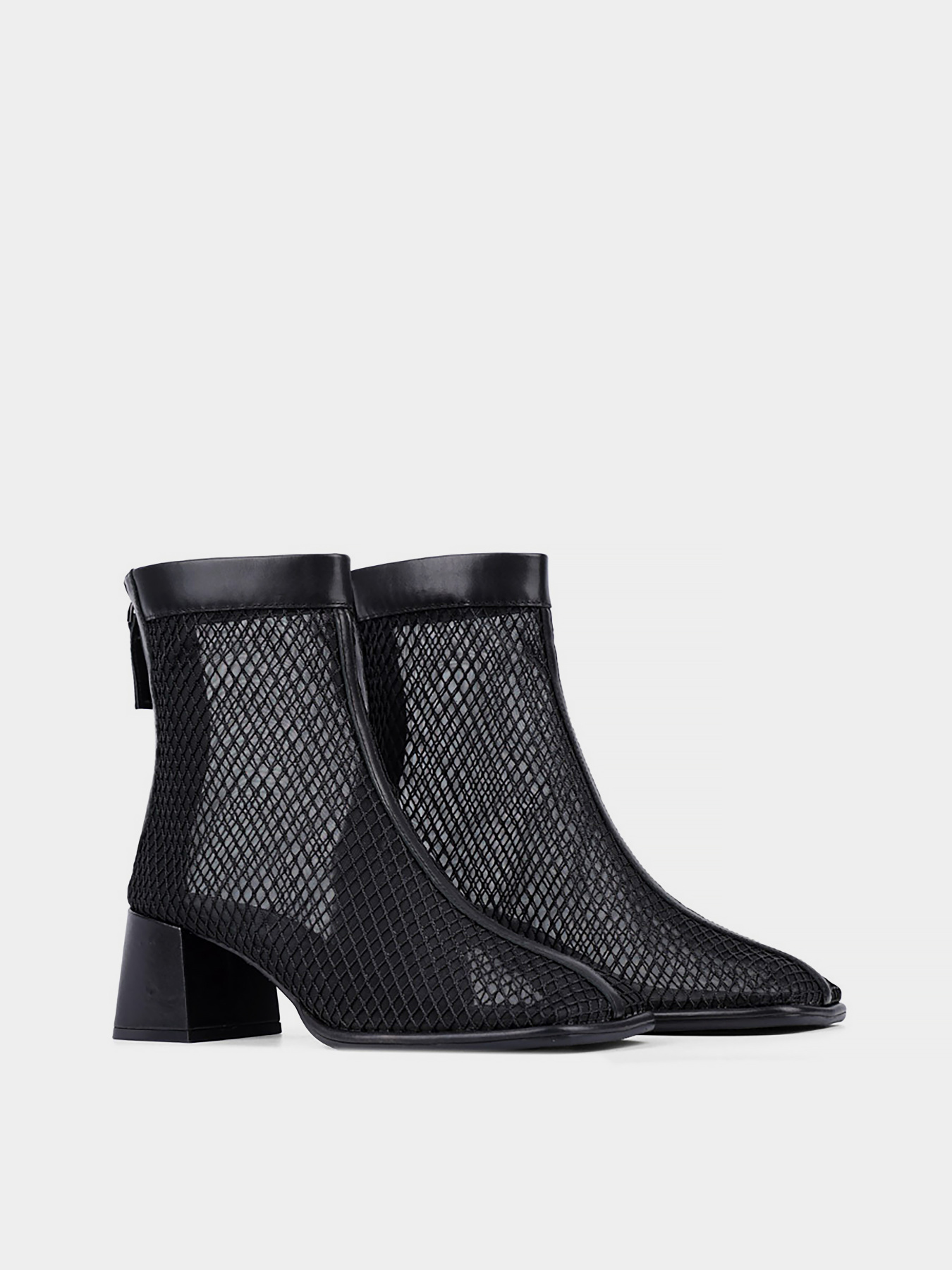 Черевики MIRATON модель 657106-06-P3885 Фото