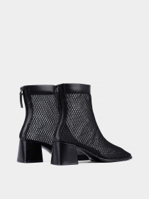 Черевики MIRATON модель 657106-06-P3885 Фото