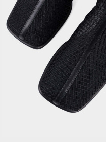 Черевики MIRATON модель 657106-06-P3885 Фото