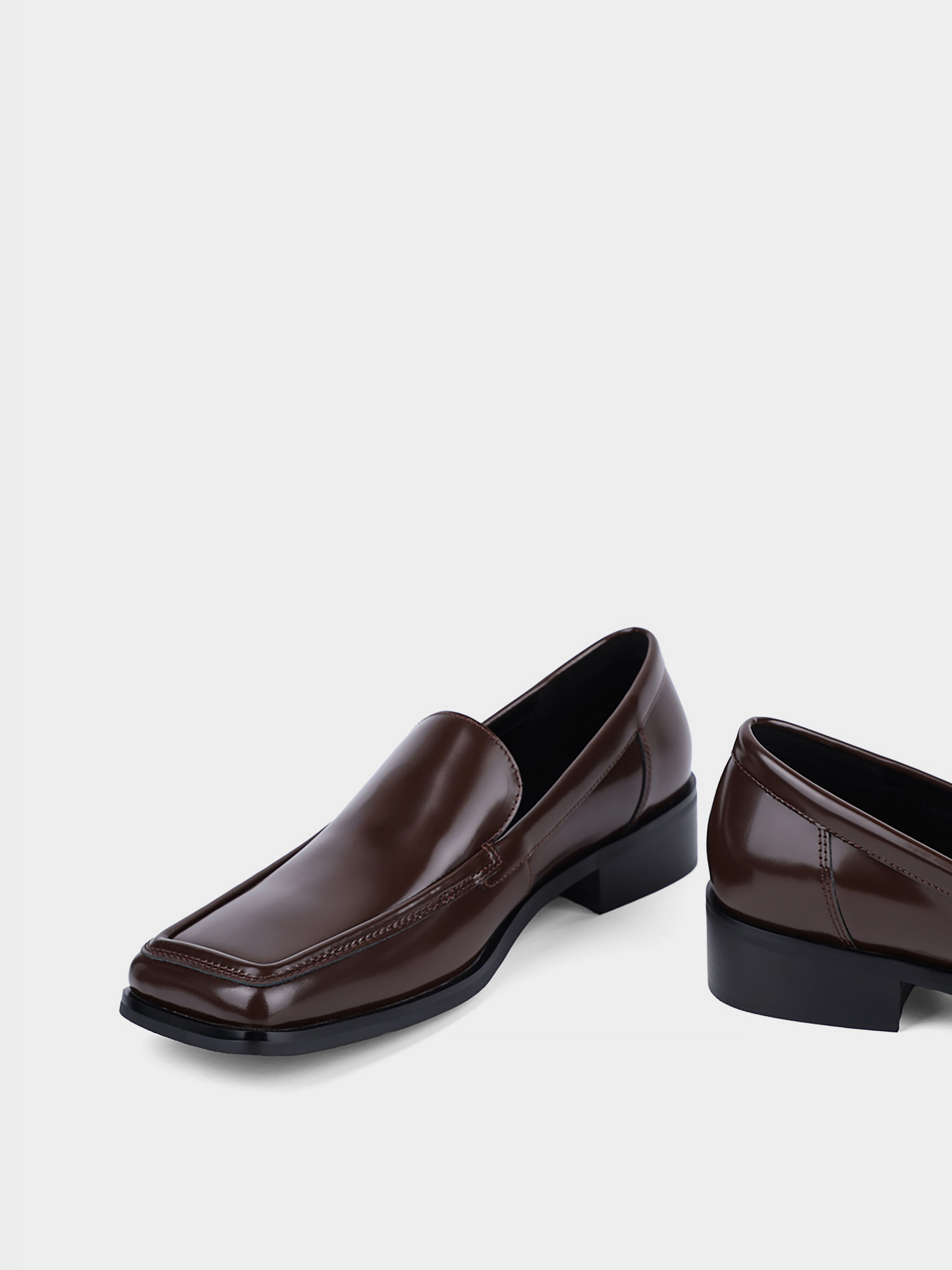 Туфли MIRATON модель CL2301-3 Фото