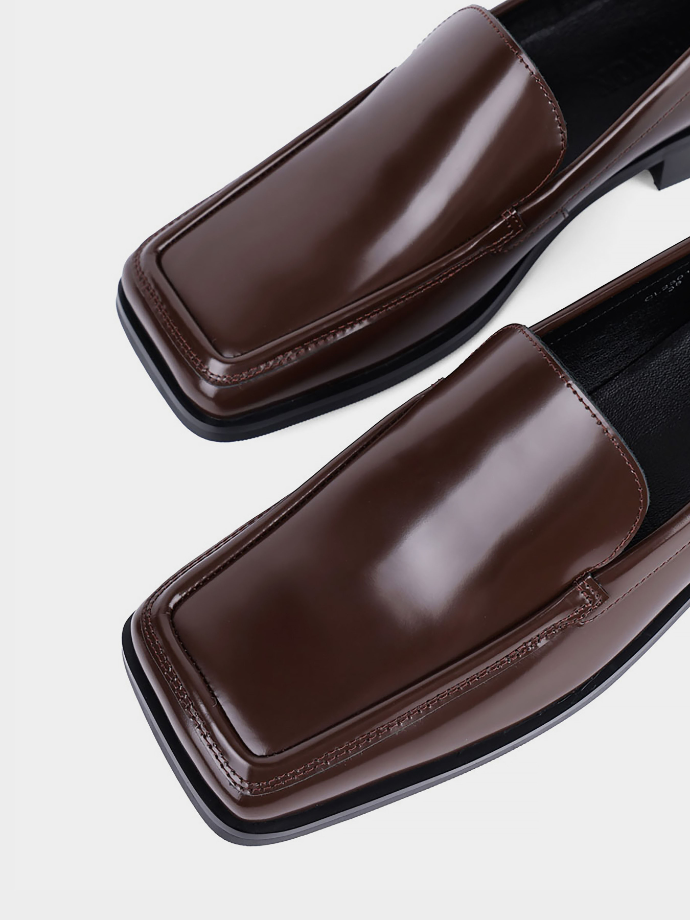 Туфлі MIRATON модель CL2301-3 Фото