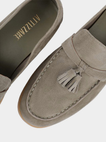 Туфли Attizzare модель Y023-11-061 Фото