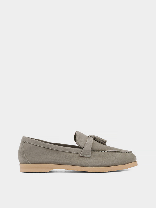 Туфли Attizzare модель Y023-11-061 Фото