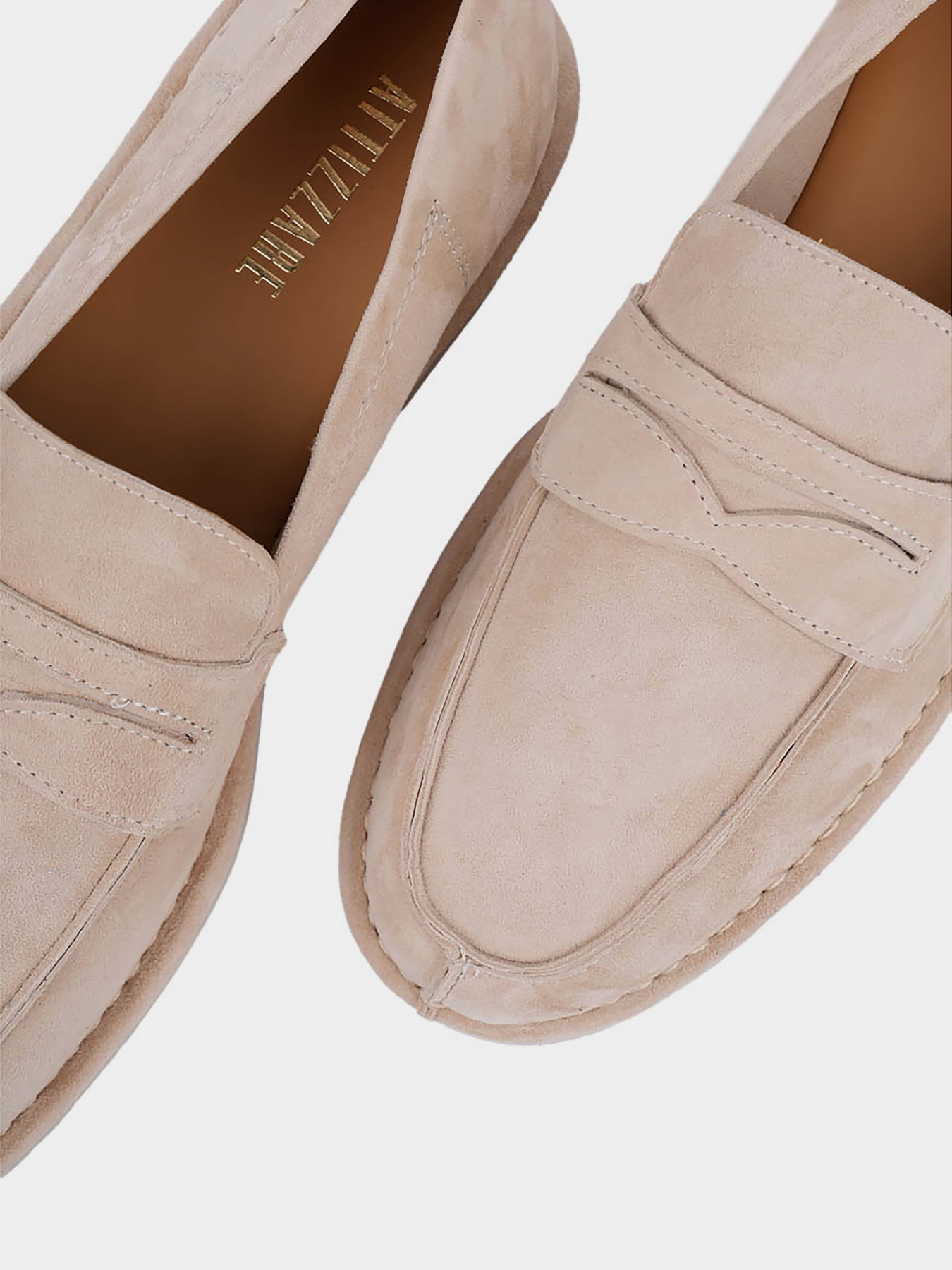 Туфлі Attizzare модель 202-24104-1-4 Фото