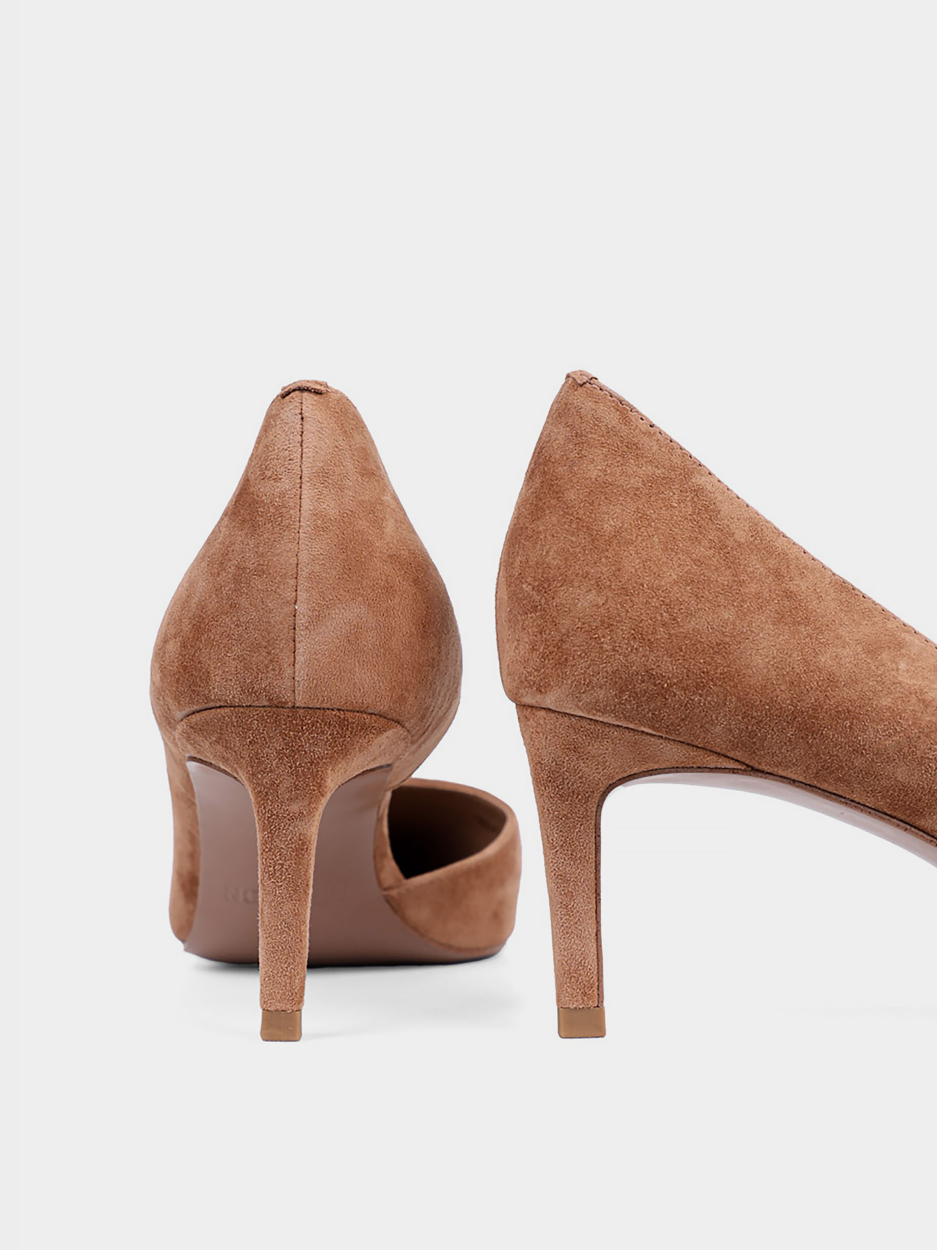 Туфли MIRATON модель 203-24103-26-4 Фото