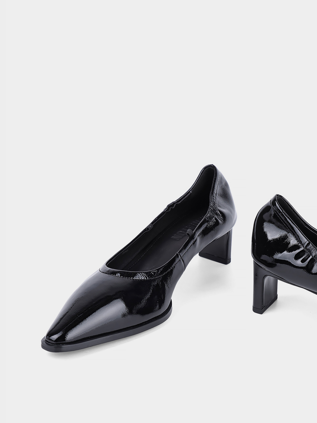 Туфли-лодочки MIRATON модель 208-822-2 Фото