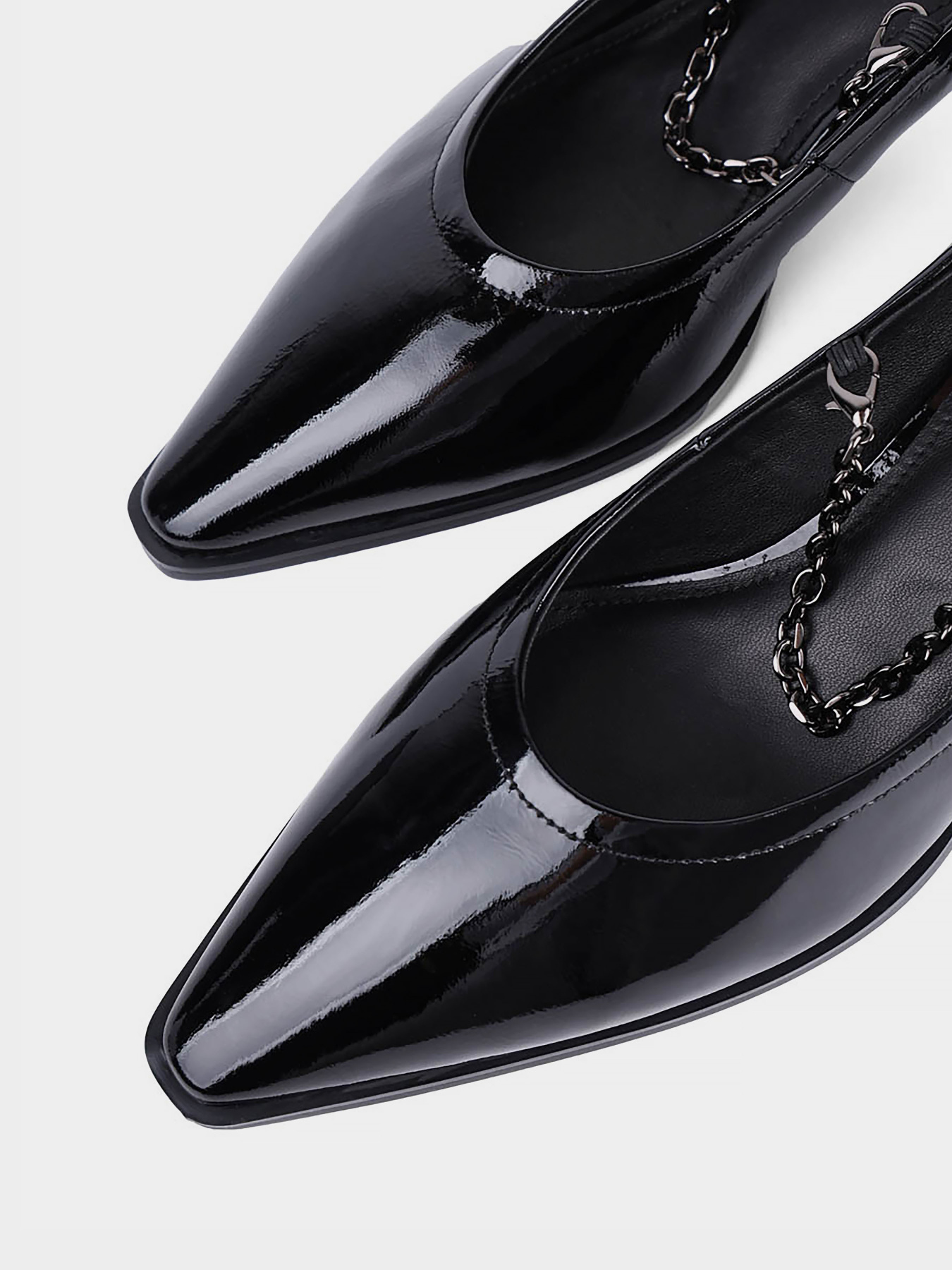 Туфли-лодочки MIRATON модель 208-822-2 Фото