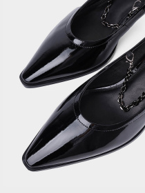 Туфли-лодочки MIRATON модель 208-822-2 Фото