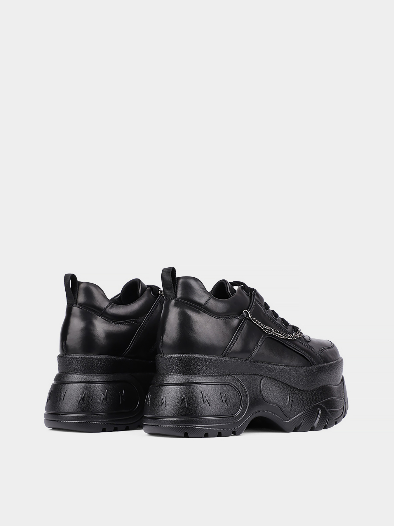 Кроссовки MIRATON модель JR901-11 Фото