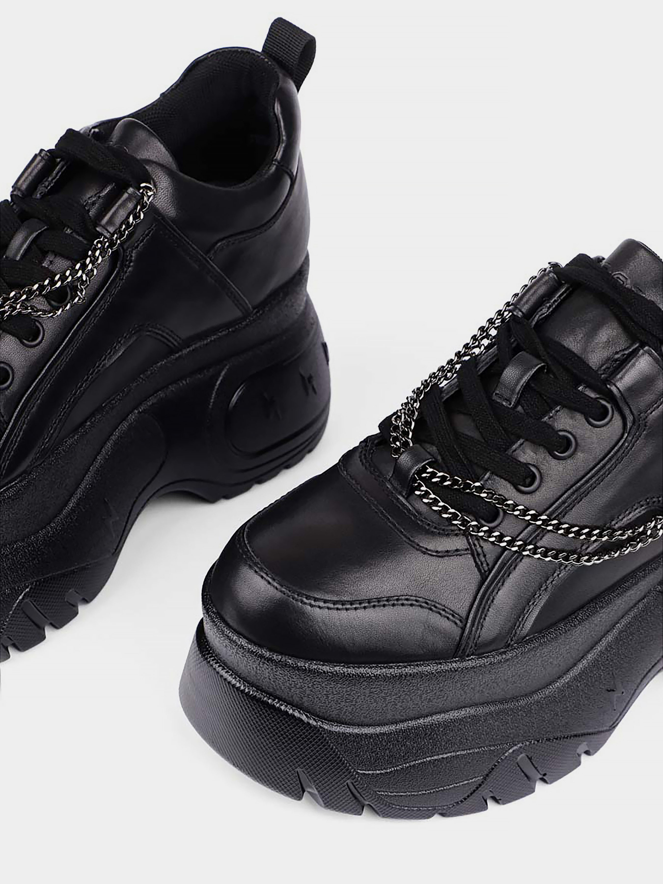 Кроссовки MIRATON модель JR901-11 Фото