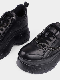 Кроссовки MIRATON модель JR901-11 Фото