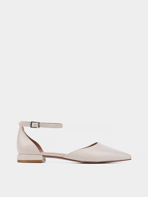 Балетки MIRATON модель 2981-2 Фото