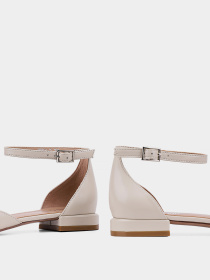 Балетки MIRATON модель 2981-2 Фото