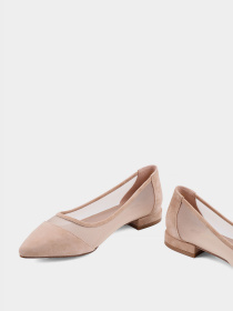 Балетки MIRATON модель 2981-3 Фото