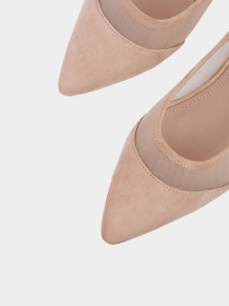 Балетки MIRATON модель 2981-3 Фото