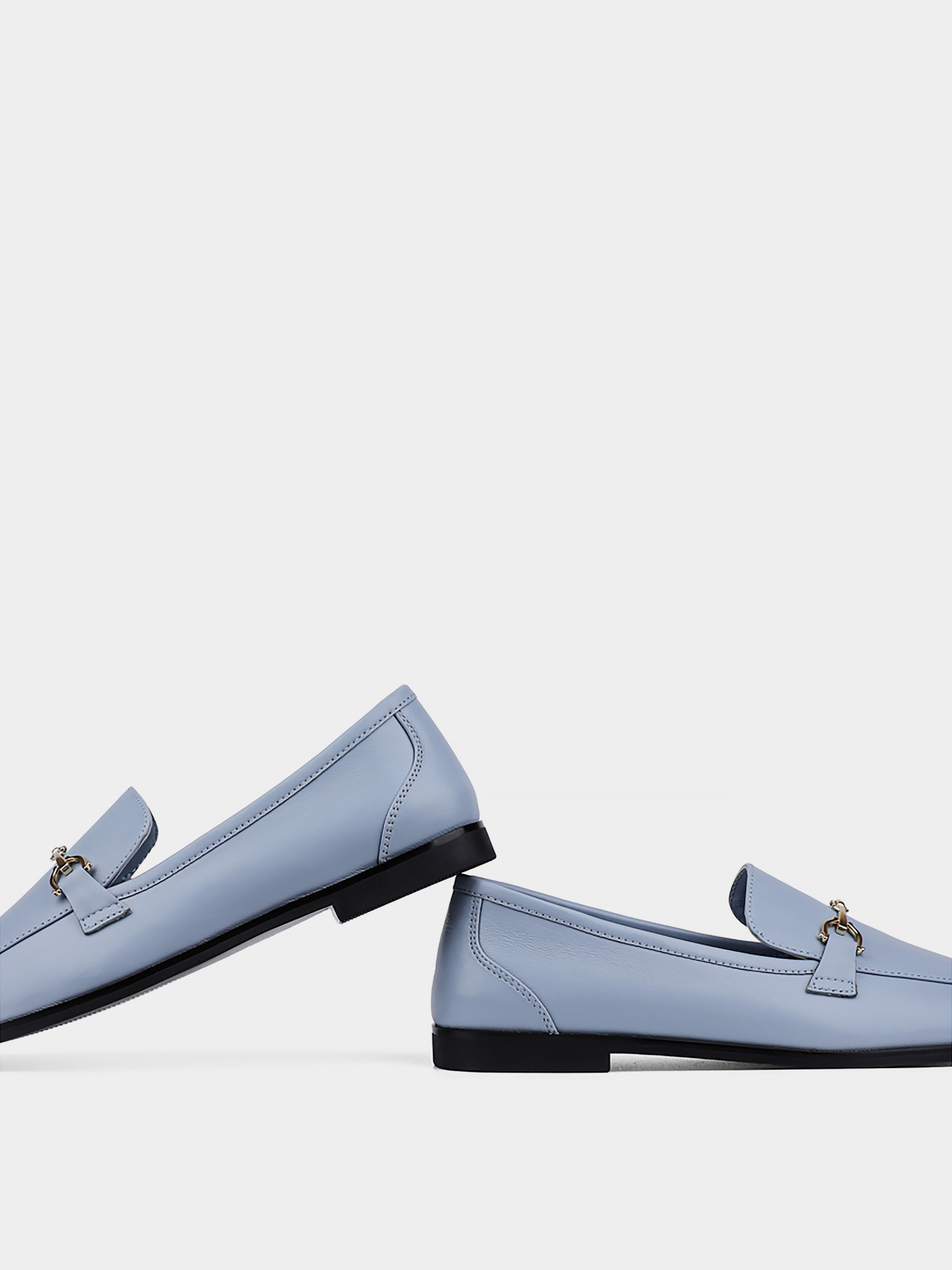 Туфли MIRATON модель X001-17 Фото