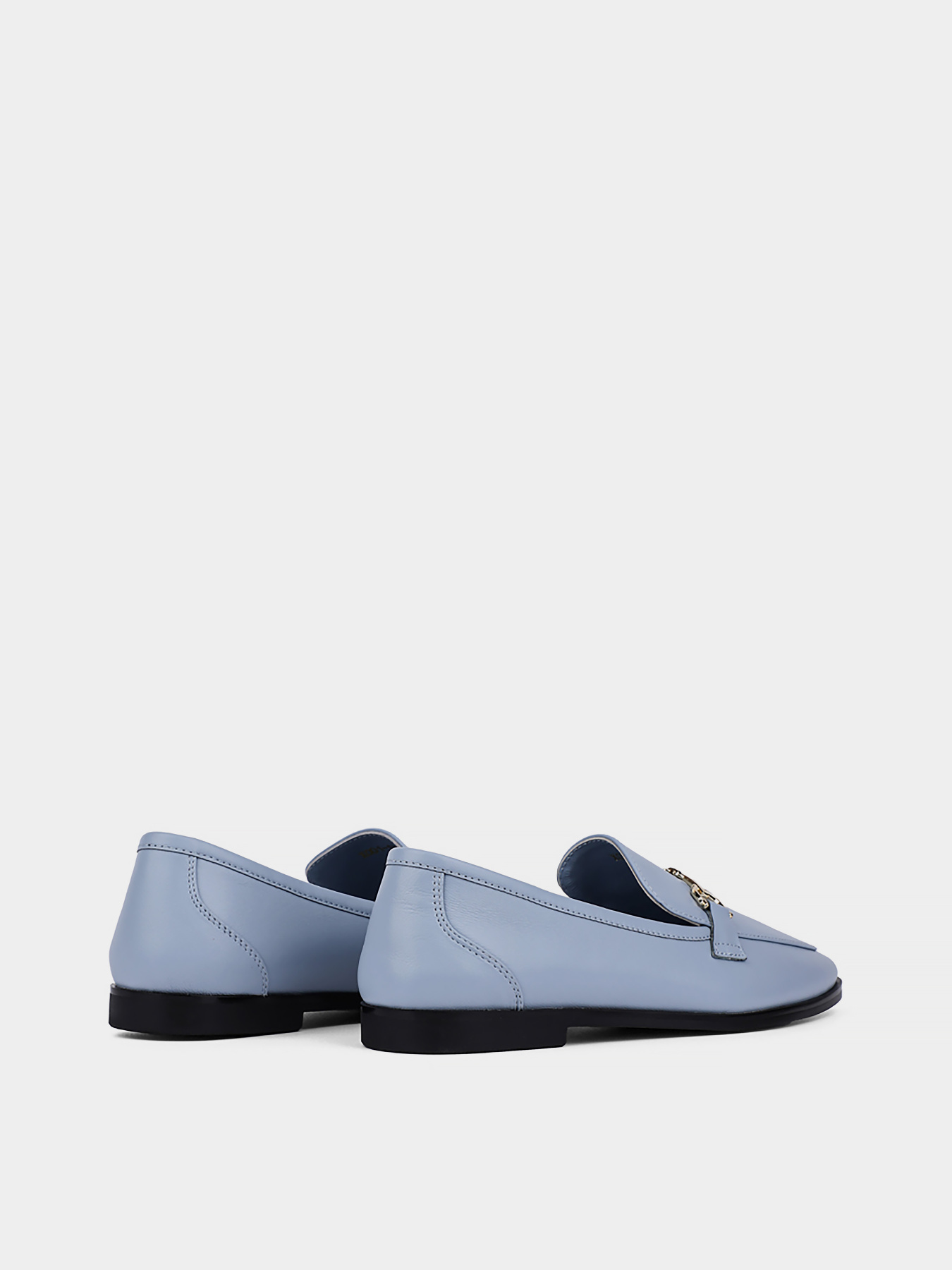 Туфли MIRATON модель X001-17 Фото