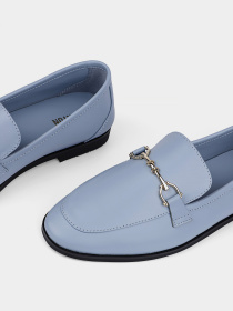 Туфли MIRATON модель X001-17 Фото