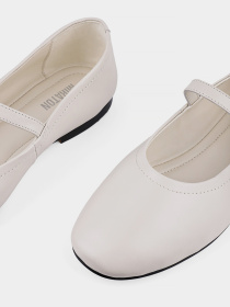 Балетки MIRATON модель 5067-01-Y6304 Фото