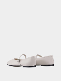 Балетки MIRATON модель 5067-01-Y6304 Фото