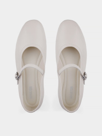 Балетки MIRATON модель 5067-01-Y6304 Фото