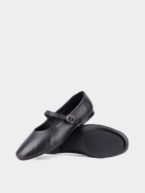 Балетки MIRATON модель 5067-01-Y6650 Фото