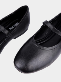 Балетки MIRATON модель 5067-01-Y6650 Балетки MIRATON модель 5067-01-Y6650 Фото