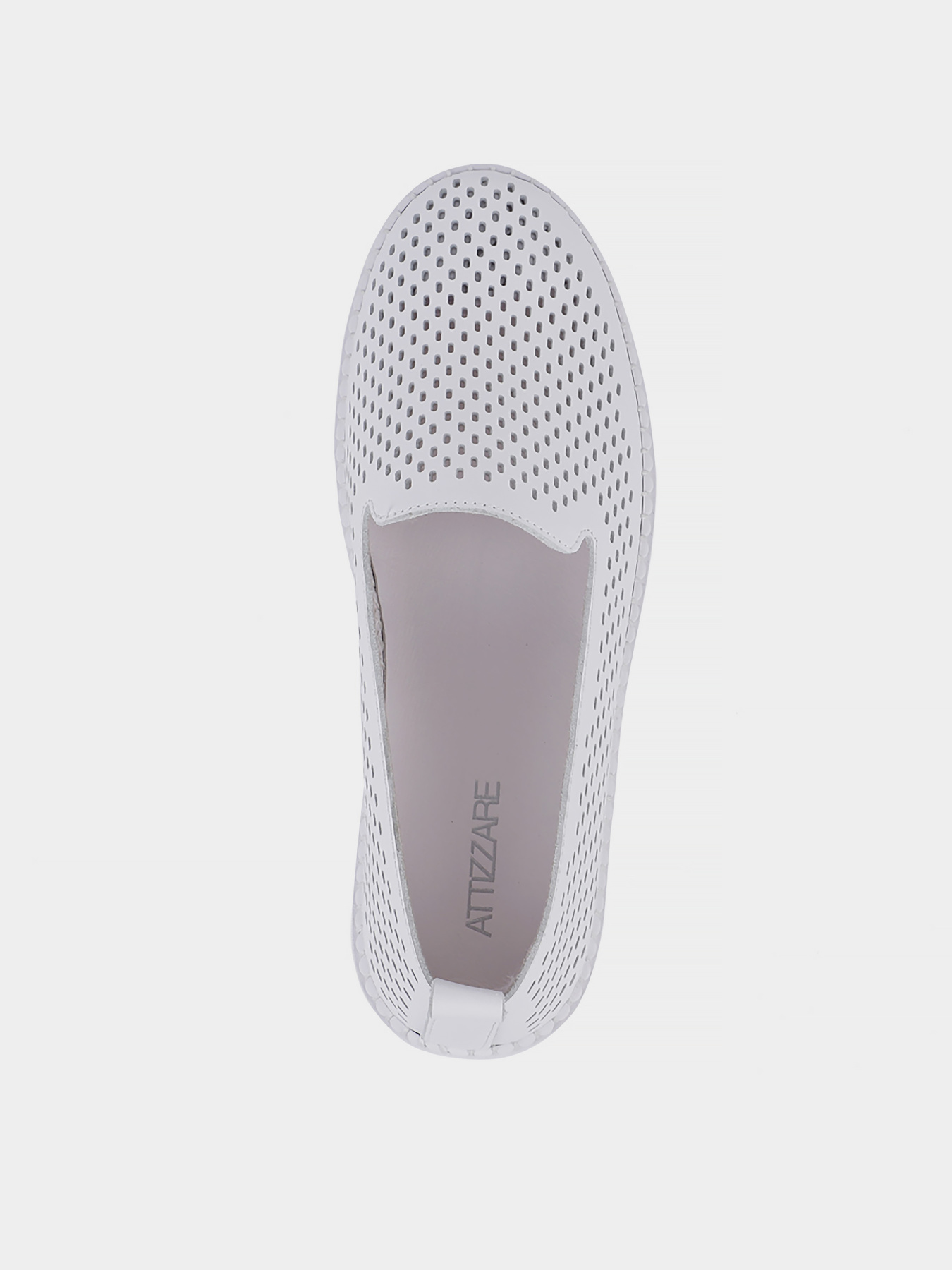 Лоферы Attizzare модель 089-15-1 Фото