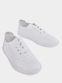 Кеды низкие Attizzare модель 1989-4-3 Фото