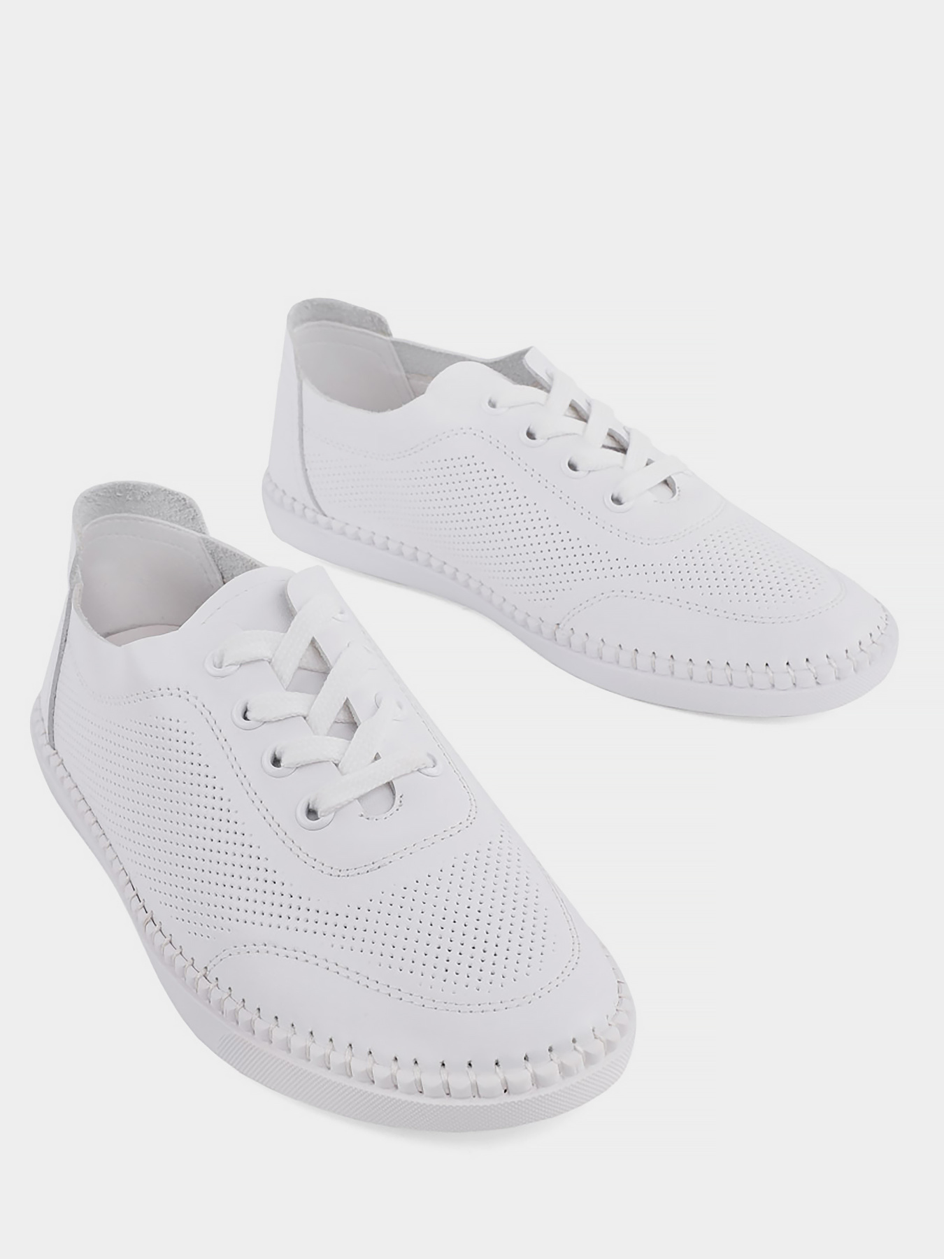 Кеди низькі Attizzare модель 1989-4-3 Фото